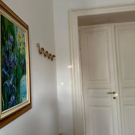 Appartement Garden View Boutique *