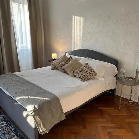 Garden View Boutique * Gorizia