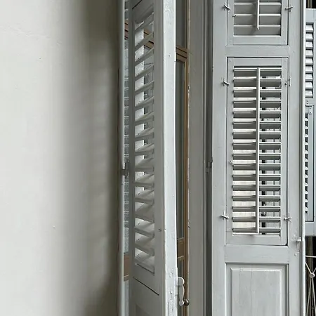 Appartement Garden View Boutique