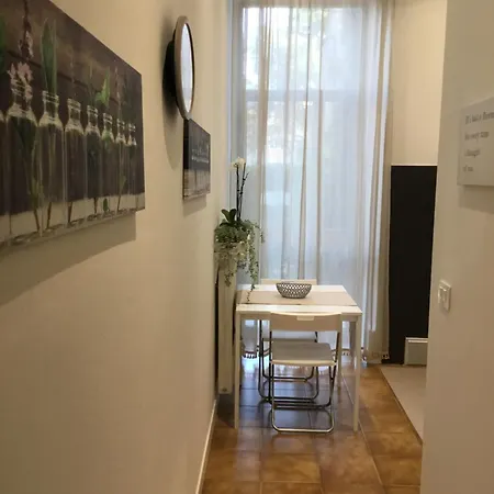 Appartement Garden View Boutique Gorizia