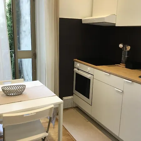 Apartment Garden View Boutique Gorizia