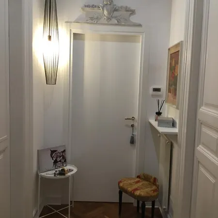 Garden View Boutique Appartement Gorizia