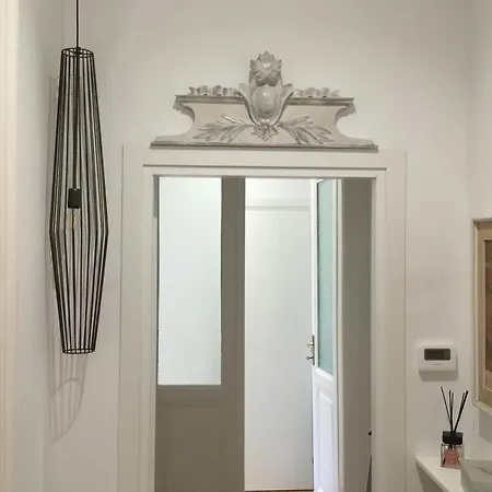 Garden View Boutique Apartment