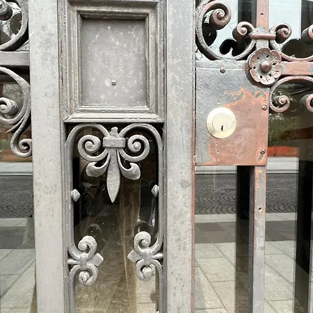 Garden View Boutique * Gorizia