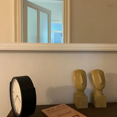 아파트 Garden View Boutique
