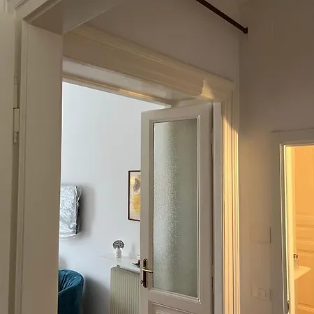 Garden View Boutique * Gorizia