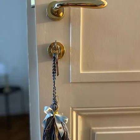 Garden View Boutique * Gorizia