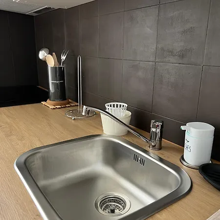 Appartement Garden View Boutique Gorizia