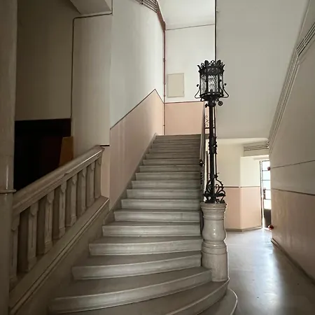 Garden View Boutique Appartement