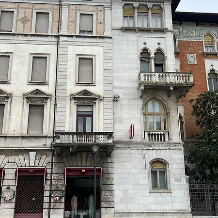 Garden View Boutique Gorizia