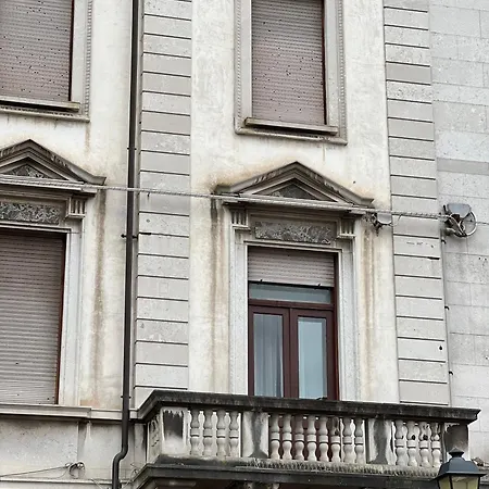 Garden View Boutique Apartment