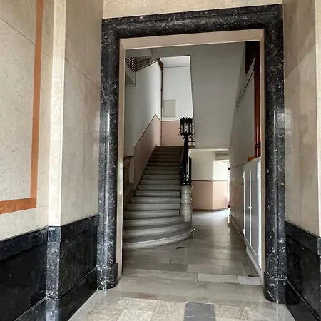 Apartment Garden View Boutique