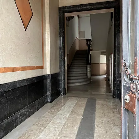 Garden View Boutique Apartment *