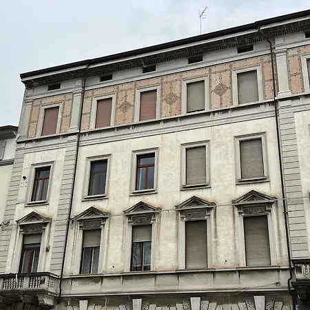 Garden View Boutique * Gorizia