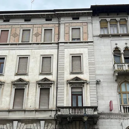 Garden View Boutique Appartement