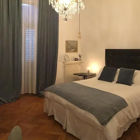 Garden View Boutique Appartement Gorizia