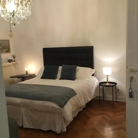 Garden View Boutique Appartement *