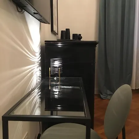아파트 Garden View Boutique *