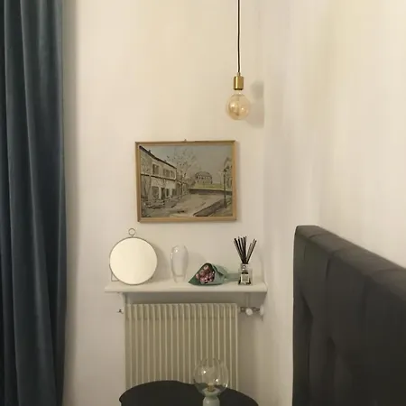 Garden View Boutique