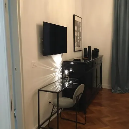 Garden View Boutique Appartement Gorizia