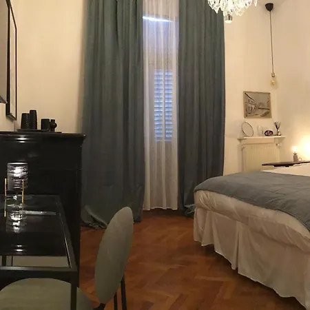 Garden View Boutique Gorizia