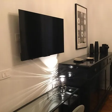 Appartement Garden View Boutique