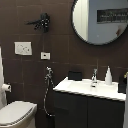 Garden View Boutique Appartement *