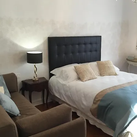 Appartement Garden View Boutique