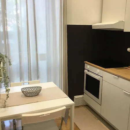 Garden View Boutique Gorizia